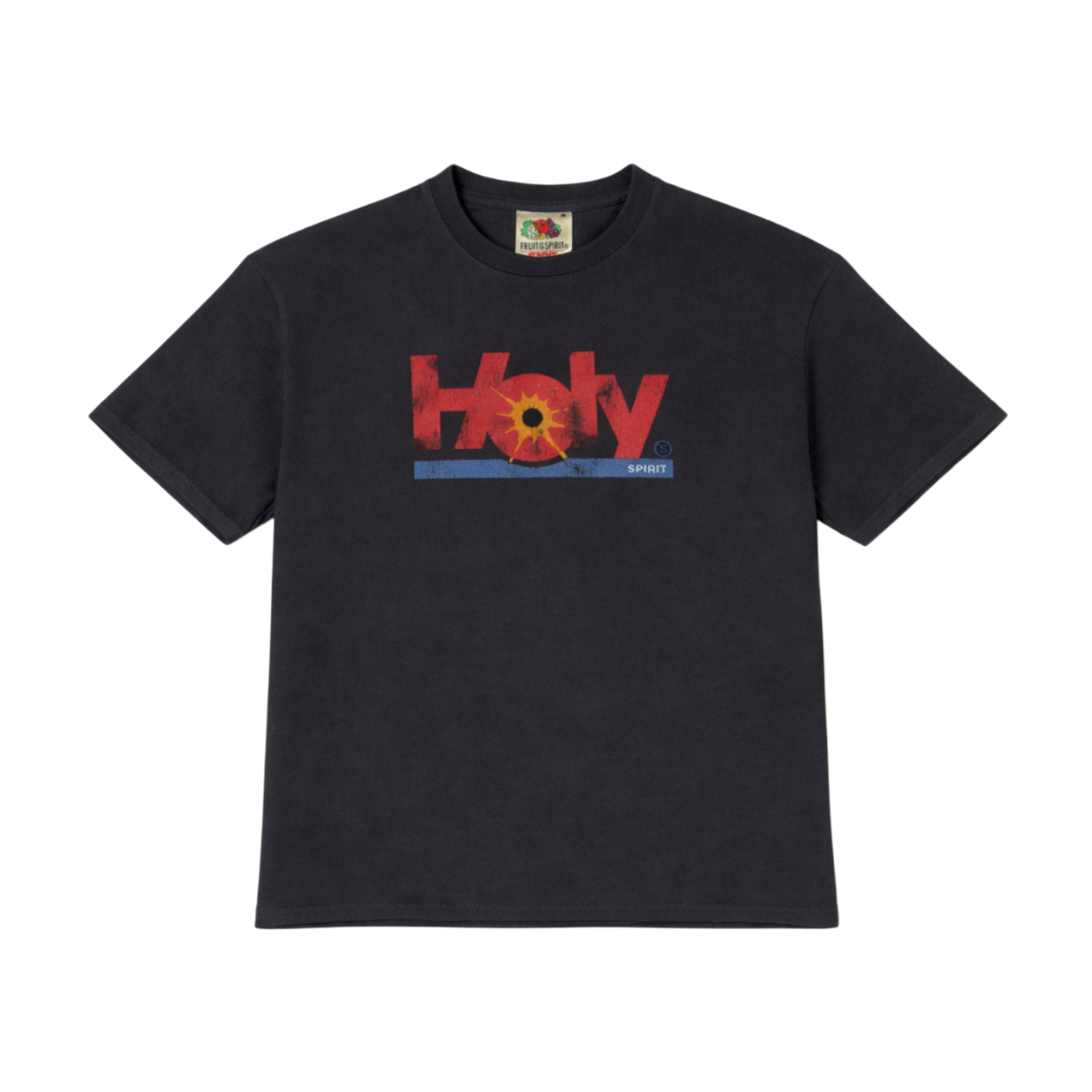 Holy Spirit Vintage Tee